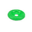 Saburrtooth DW270 2 In x 3/8 In Donut Wheel Coarse Green
