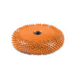 Saburrtooth BZ21290 2 Buzzout Wheel 1/2 (Ex-Coarse Grit)