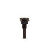 Saburrtooth CRAD3824 1/4 In 3/8-24 Thread Mandrel