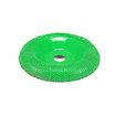 Saburrtooth DW490-5/8 4 In x 5/8 In Donut Wheel Coarse Green