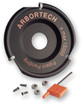 Arbortech IND.FG.012 Teeth 3 Pack + 3 Screws