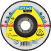 Klingspor 322783 Abrasive Mop Discs SMT 624 Supra 7 X 7/8 (inch) 40 Grit