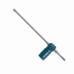 Bosch DXS2094 9/16 In. X 15 In. SDS-plus Speed Clean Dust Extraction Bit