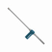 Bosch DXS5048 13/16 In. X 25 In. SDS-max Speed Clean Dust Extraction Bit