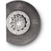 Fein 63502106210 1-Pack SL Segment HSS Long-Life Saw Blade 85Mm
