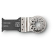 Fein 63502157260 1-Pack SL E-Cut Saw Blade Long-Life BIM 50X30Mm