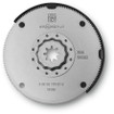 Fein 63502176210 1-Pack SLP BIM Circular Saw Blade For Wood 4 In. (100Mm)