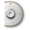 Fein 63502188210 1-Pack SLP Diamond Segment Saw Blade Dia. 90Mm Cfrp/Gfrp