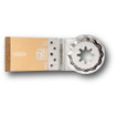 Fein 63502191210 1-Pack SLP Carbide E-Cut Saw Blade Tc 50X35Mm