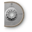 Fein 63502216210 1-Pack SL Diamond Segment Saw Blade 75Mm X 1.2 Thick