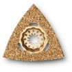 Fein 63731001210 1-Pack SL Triangular Carbide Rasp
