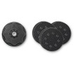 Fein 63806195210 SLP Sanding Disc Set Dia. 4 In. (115mm)