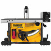Dewalt DCS7485T1 FLEXVOLT 60V MAX Table Saw 6.0Ah Battery Kit
