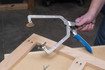 Kreg KHC6 6 Wood Project Clamp W/ Automaxx