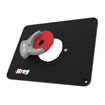 Kreg PRS4038 Precision Router Table Insert Plate W/ Level-Loc Rings (non Predrilled)