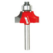 Freud 36-110 1/4 Radius Beading Bit (Quadra-Cut)