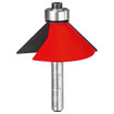 Freud 40-106 1-3/4 (Dia.) Chamfer Bit