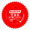 Diablo D1040X 10 In. X 40 Tooth General Purpose Saw Blade
