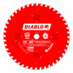 Diablo D1244X 12 In. X 44 Tooth General Purpose Wood Saw Blade