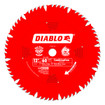 Diablo D1260X 12 In. X 60 Tooth Combination Saw Blade