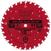Freud LM75R010 10 Industrial Thin Kerf Glue Line Ripping Blade