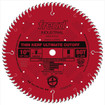 Freud LU74R010 10 Thin Kerf Ultimate Cut-Off Blade