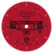 Freud LU85R015 15 Ultimate Cut-Off Blade