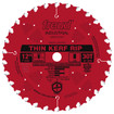 Freud LU87R012 12 Thin Kerf Rip Blade