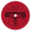 Freud LU91R012 12 Thin Kerf Sliding Compound Miter Saw Blade