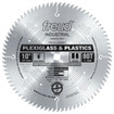 Freud LU94M010 10 Plastic Blade