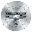 Freud LU94M012 12 Plastic Blade