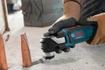 Bosch GOP40-30C 32 Pc. StarlockPlus Oscillating Multi-Tool Kit