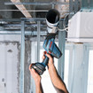 Bosch GSA18V-083B 18V Compact Reciprocating Saw (Bare Tool)