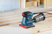Bosch GSS20-40 1/4-Sheet Orbital Finishing Sander