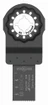 Bosch OSL034F 3/4 In. Starlock Oscillating Multi Tool Bi-Metal Plunge Cut Blade