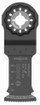 Bosch OSL114 1-1/4 In. Starlock Oscillating Multi Tool High-Carbon Steel Plunge Cut Blade