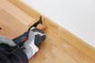 Bosch OSL212JF 2-1/2 In. Starlock Oscillating Multi Tool Bi-Metal Xtra-clean Plunge Cut Blade