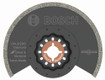 Bosch OSL312DG 3-1/2 In. Starlock Oscillating Multi Tool Diamond Grit Grout Blade