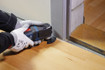 Bosch OSL312F 3-1/2 In. Starlock Oscillating Multi Tool Bi-Metal Flush Cut Blade