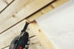 Bosch OSM114F 1-1/4 In. StarlockMax Oscillating Multi Tool Bi-Metal Plunge Cut Blade