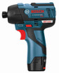 Bosch PS42-02 12V Max EC Brushless Impact Driver Kit