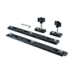 Microjig ZP9-B2S2 ZEROPLAY Guide Bar System Double Pack