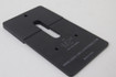 Seneca Woodworking SWDP01 DF 500 Domiplate 1/2in. And 3/4in.