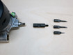 Seneca Woodworking RTS-500 Cutter Adapter For Festool DF700