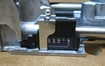 Seneca Woodworking SWD7IG03 Imperial Fence Height Gauge For Domino DF 700 5/8in. To 1-1/2in.