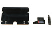 Seneca Woodworking SWMK01 Small Mortise Kit For Festool DF 700