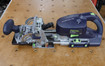 Seneca Woodworking SWMK01 Small Mortise Kit For Festool DF 700