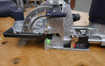 Seneca Woodworking SWD7IG04 Imperial Thickness Gauge For DF 700 (Requires Domi-Shim)