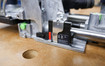 Seneca Woodworking SWD7IG04 Imperial Thickness Gauge For DF 700 (Requires Domi-Shim)