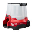 Milwaukee 2146-20 M18 RADIUS LED Compact Site Light w/ ONE-KEY